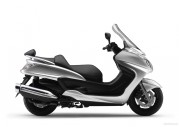 Yamaha Majesty 400 ABS